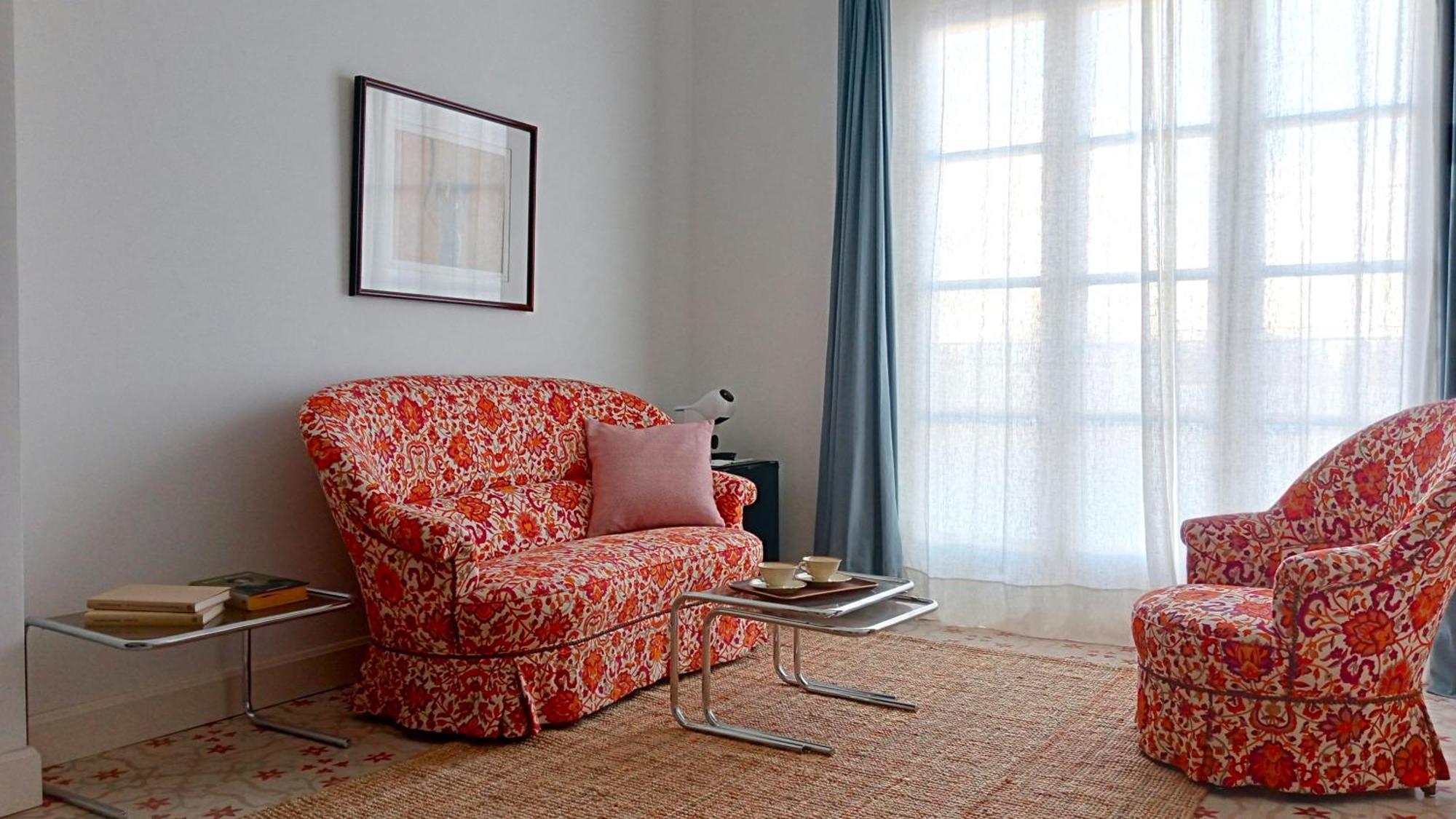 Hotel 3A Ease Of Living Ciutadella  Zimmer foto