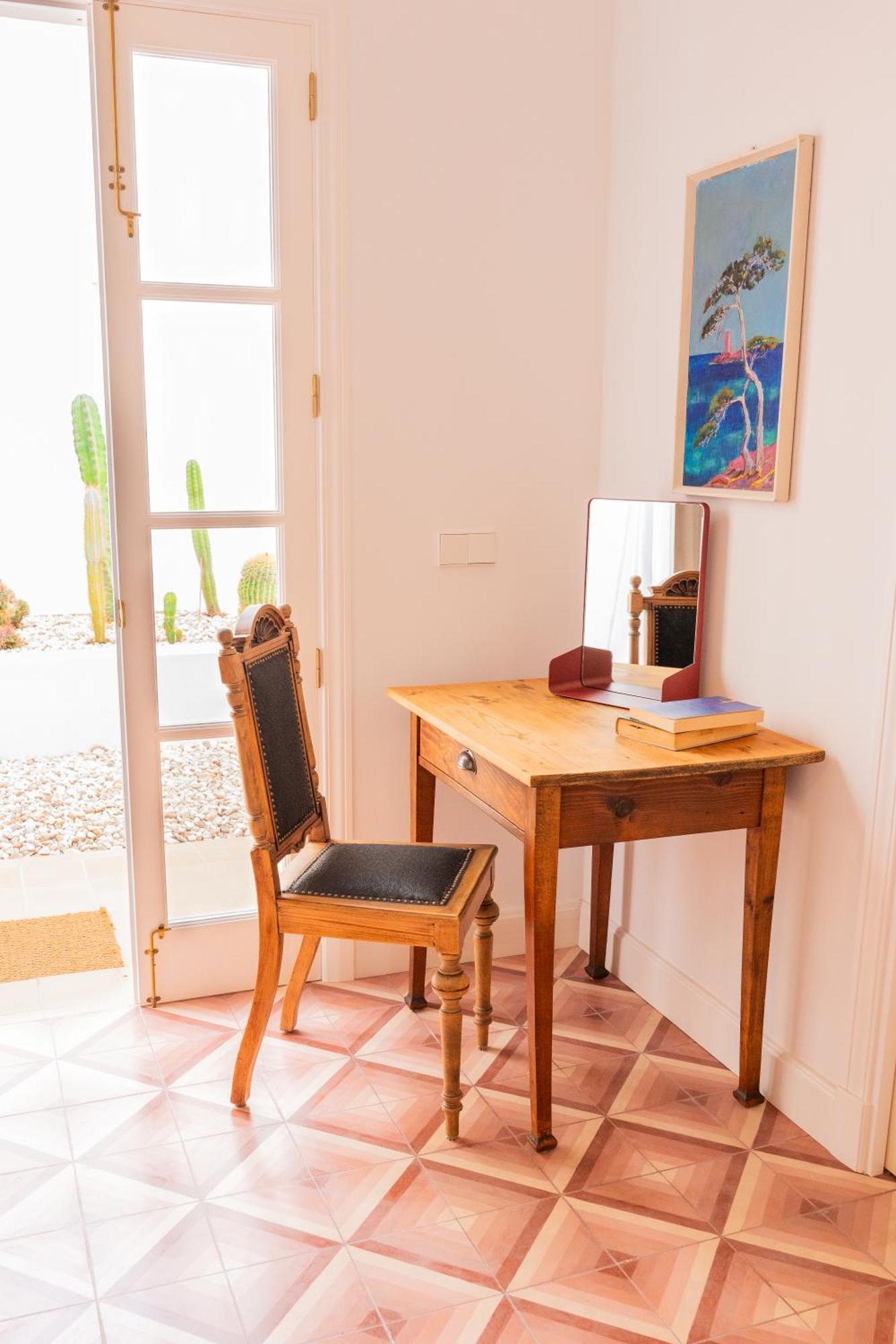 Hotel 3A Ease Of Living Ciutadella  Exterior foto