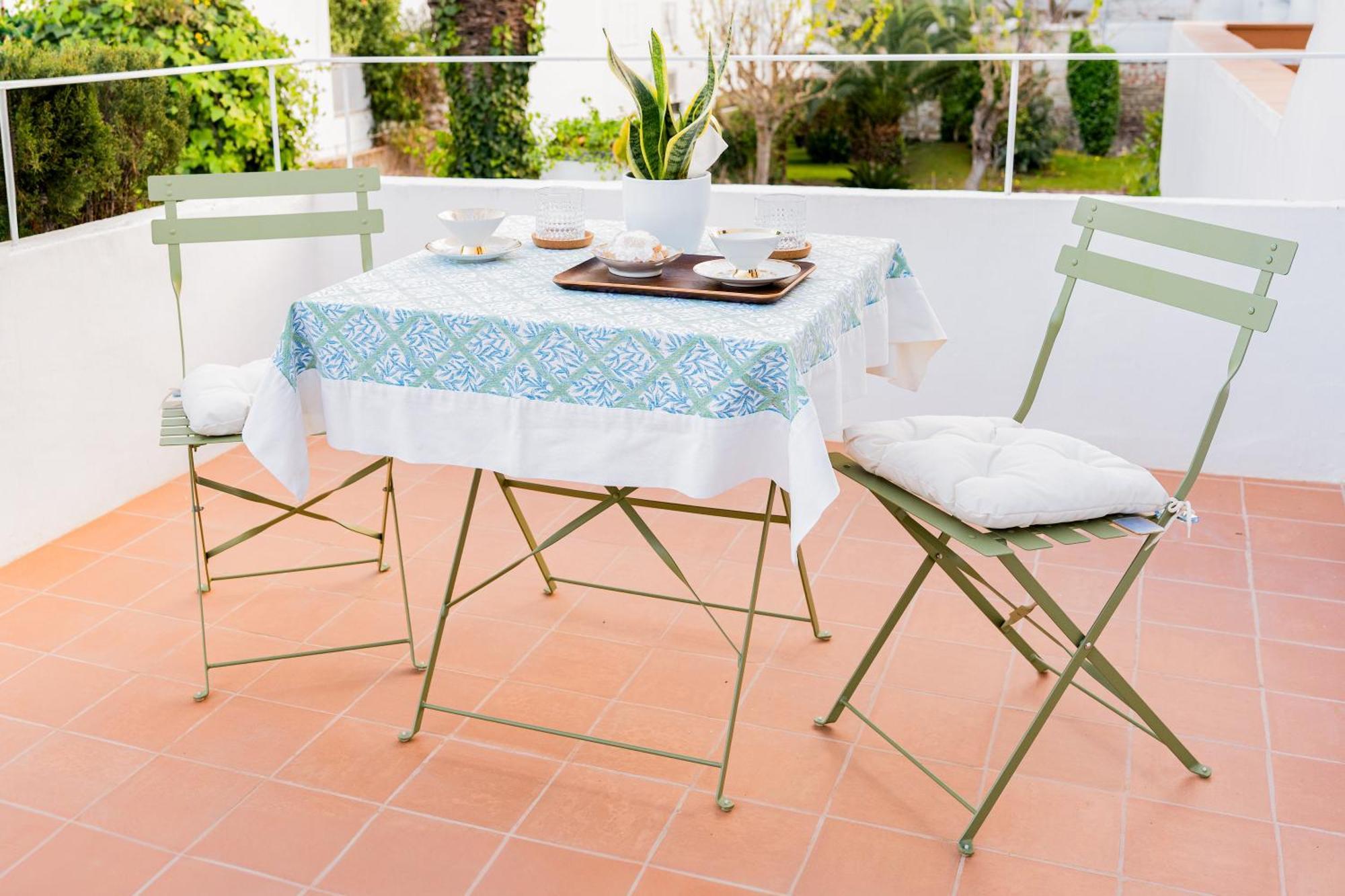 Hotel 3A Ease Of Living Ciutadella  Zimmer foto