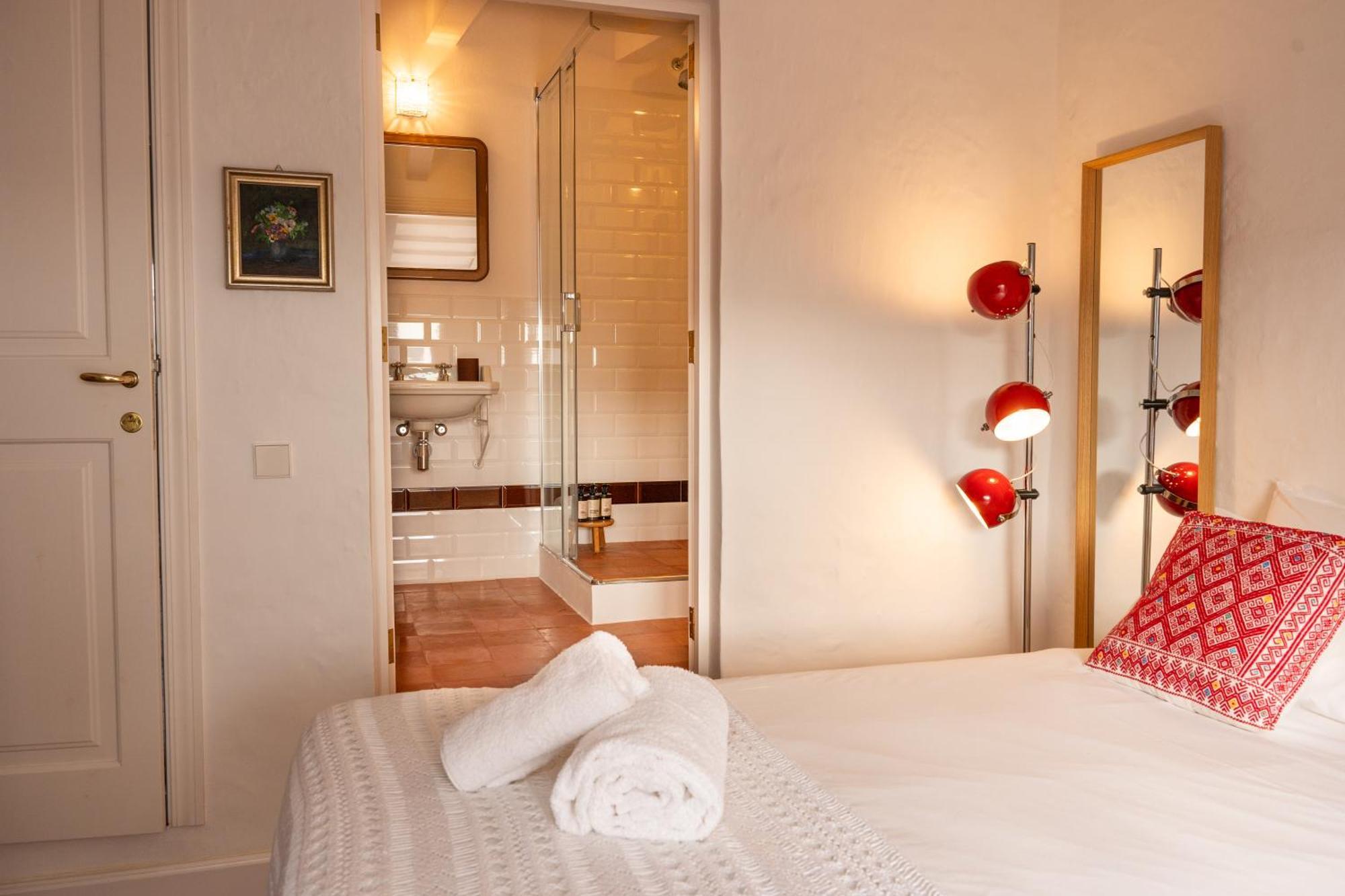 Hotel 3A Ease Of Living Ciutadella  Zimmer foto